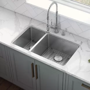 Kitchen Plumbing Services Grande Prairie