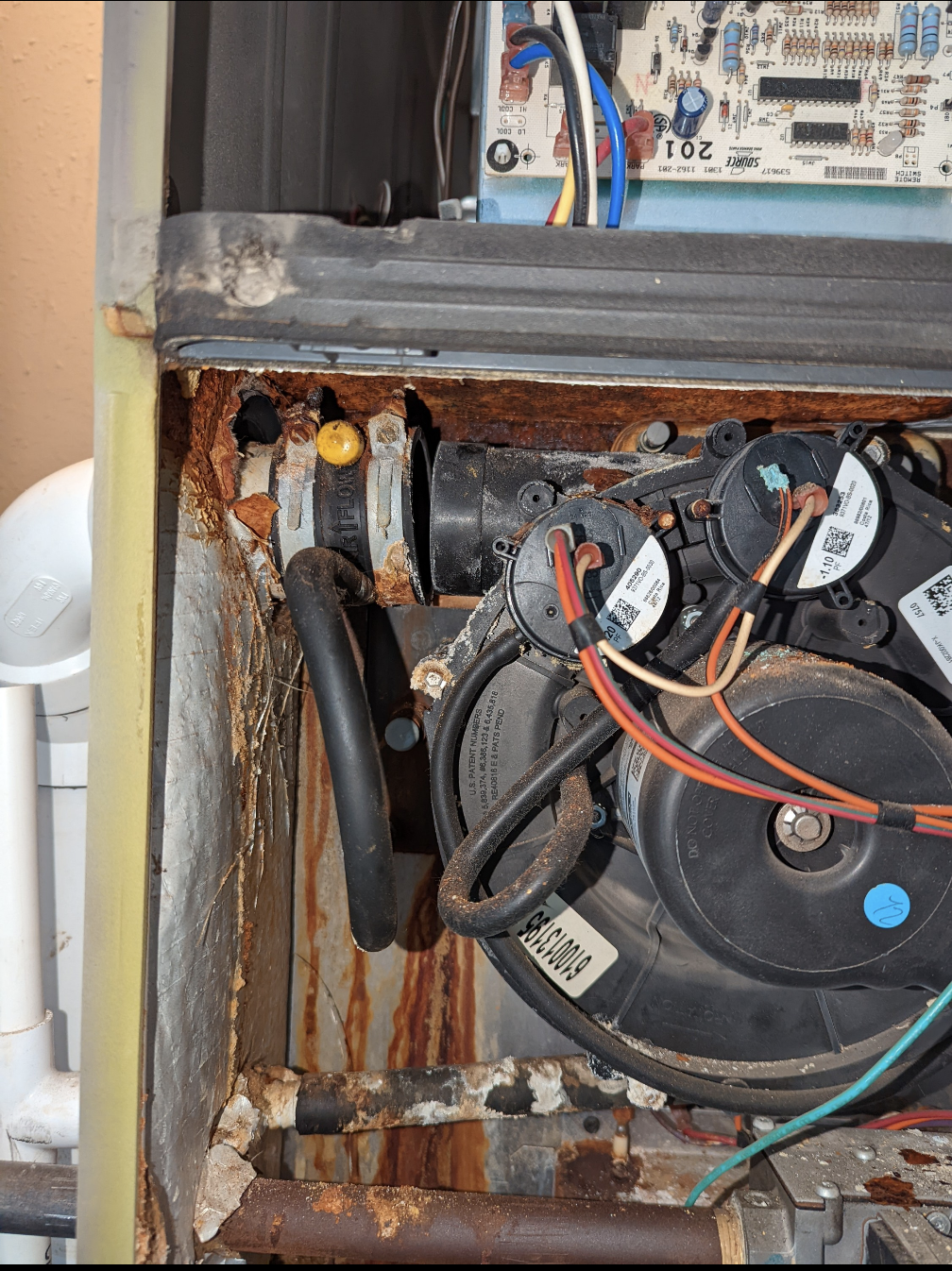 Furnace Repair Grande Prairie
